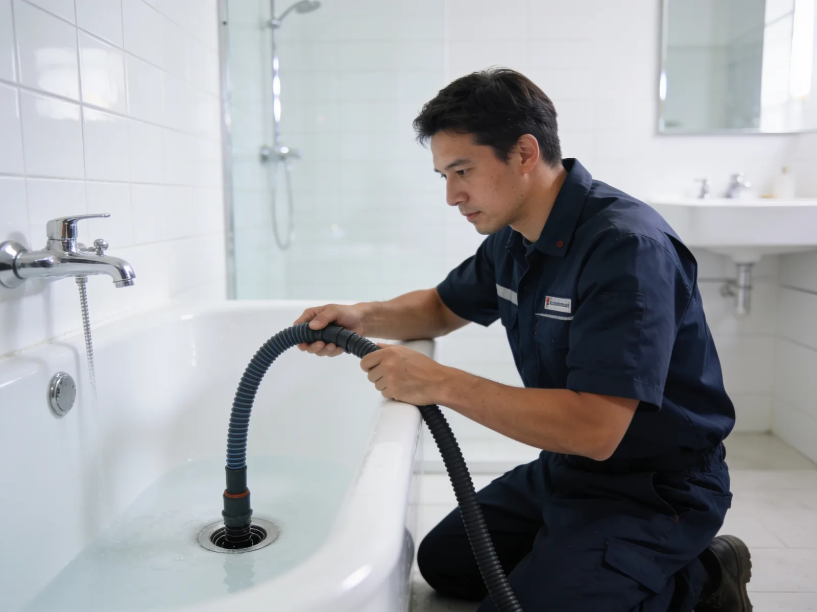 Emergency Plumber Sapphire, NC FAQs